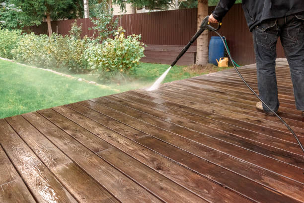 Best Post-Construction Pressure Washing  in State Line, PA