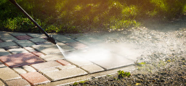 Best Sidewalk and Walkway Cleaning  in State Line, PA