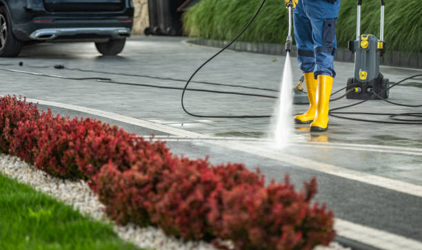 Best House Exterior Washing  in State Line, PA